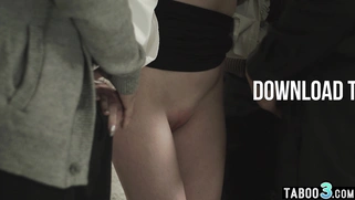 Priests show the right direction to teen