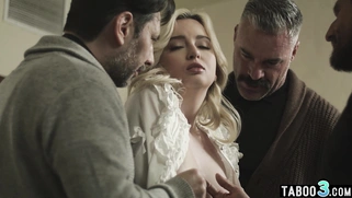 Priests show the right direction to teen