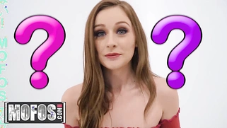 Danny Rivers gives sloppy head POV