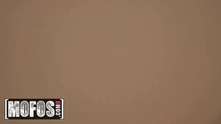 Pervert Films His Step-Sister Liv Wilde Getting Fucked