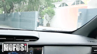 Bailey Brooke and Anastasia Knight suck and fuck their pussies like there's no tomorrow