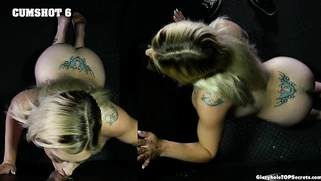 Fuck yeah Bambi, round number FOUR!