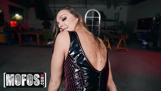 Pornstar POV Fantasy with Abigail Mac