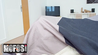 Tiffany Tatum Proves Her Pussy Is Better Than Flesh