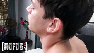 My Girlfriend Texts Her Best Friend to Join Us for a Threesome