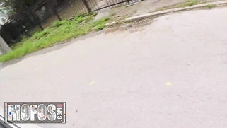 Gabriela Lopez gets a helping hand from Sean, but he leaves her in a tight spot