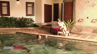 Amy Japanese Passionate Temptress Ignites Ultimate Steamy Sex Desire Fulfillment