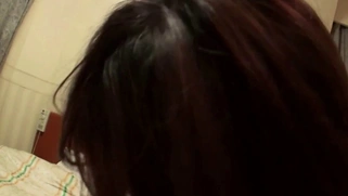 Sultry JAV Star Anna Mibu Teases Your Desires With Sinful Touches