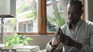 Curvy Big Ass Wife Picks Her Favorite BBC (Lola Pearl)