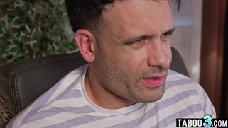 Teen enjoying every inch of BFs big dick