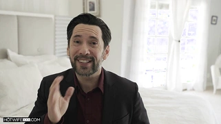 Beautiful Ebony Wife Hard Fucked In Front Of Husband