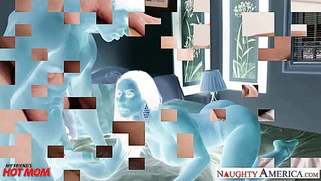 Hot MILF Kendra Lust Takes Cock