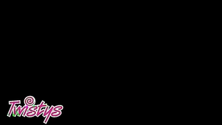 A Stunning Alexis Tae Do A Steamy Striptease And Masturbates Until She Cums