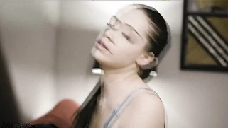 You like it when I squeeze you?