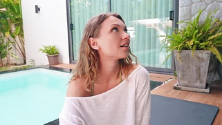 Hot Big Titted Teen Stepsister Screwed Hard