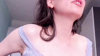 Busty Milf Stepmom Fucked By Horny Stepson