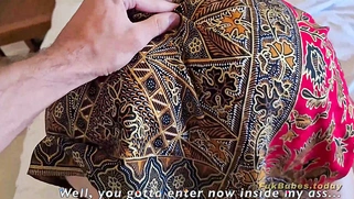 Beautiful Busty Massage Girl Ass Fucked And Milks His Cock