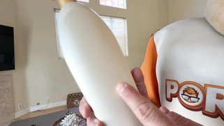 Standing Doggy With Nala Brooks Ended In Massive Cumshot On Her Tits PornDudeCasting