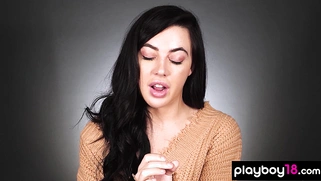 Writney shows us how she reach heaven