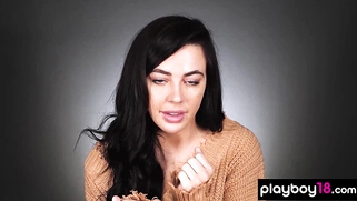 Writney shows us how she reach heaven