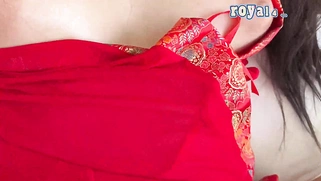 Stunning Busty Teen Beauty Fucked Hard By The Delivery Guy