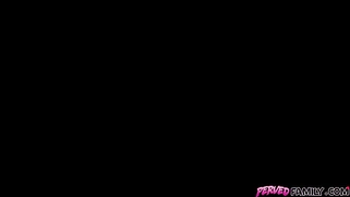 OMG your pussy feels so good, stepdaughter!