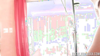 Busty Cougar Loves Massive Dick