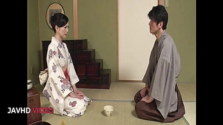 Intense Japanese Wife Enjoys Top Anal With Fresher Passionate Partner Sex