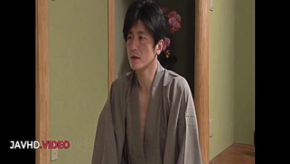 Intense Japanese Wife Enjoys Top Anal With Fresher Passionate Partner Sex