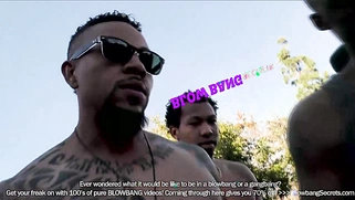 Holy fuck, you can DEEPTHROAT Brooklyn!