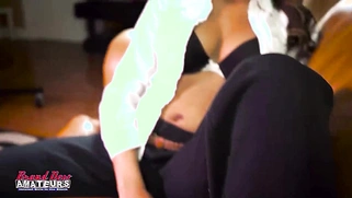 Abigail Loves When The Cameraman Puts That Fast Sex Toy On Her Wet Cunt!