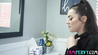 Teen wants to know why stepmom loves BBC
