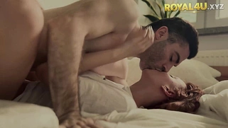 Beautiful Big Natural Tits Redhead Teen Fucked In The Morning