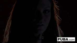 Kendall Karson is a hot and lustful person who enjoys making her pussy cum.
