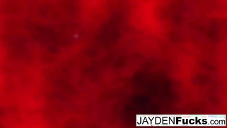 Jayden engages in self-play.