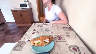 Big Ass Big Natural Tits Milf Stepmother Fucked By Stepson