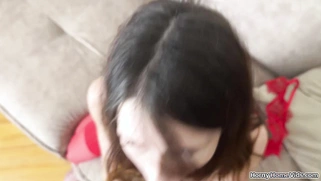Fuck the guitar lesson lets masturbate