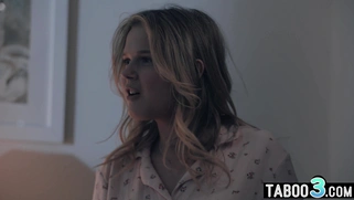 Blondie finds out lovers terrible secret