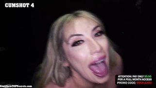 Bring that BBW body into action mode, Mia!