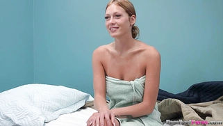 Sharing the bedroom with my hot stepsis