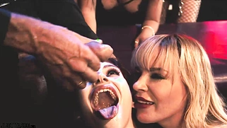 Don't be afraid of anal, anal is your friend!