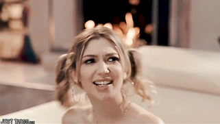 You're so sexy stepdaughter, we both want you!