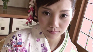 Seductive Asian Star Rei Mizuna Captivates in Japan Amateur Porn Show