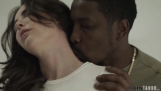 You want me to have sex with a stranger