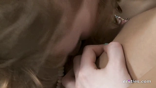 Bonnie and Talia 69 Lesbian Porn - ersties