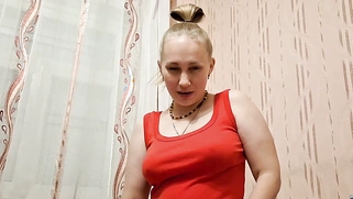 Cute Huge Ass Big Tits Stepsister Ass Fucked And Creampied