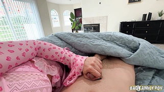 My Stepdaughter Won’t Let Me Leave Without Her Load