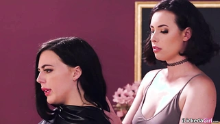 Jenna Foxx,Whitney Wright,Casey Calvert