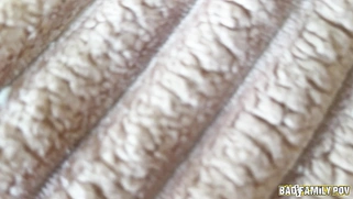My Stepdaughter Fails Her Test Over Morning Handjob