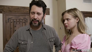 You can fuck me too if you want stepmom